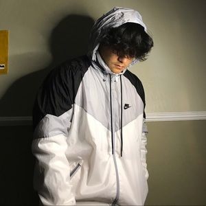 Nike Windbreaker